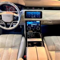 لاند روفر رانج روڤر فيلار